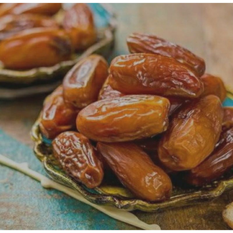 

Kurma Tunisia Madu 1kg