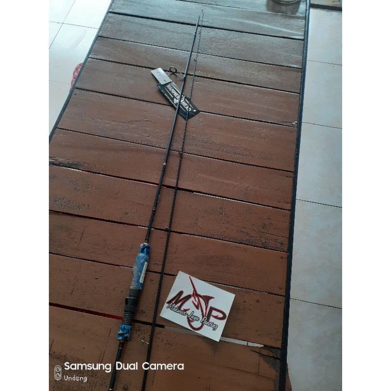 JORAN HAMMERHEAD ZAIN 652UL