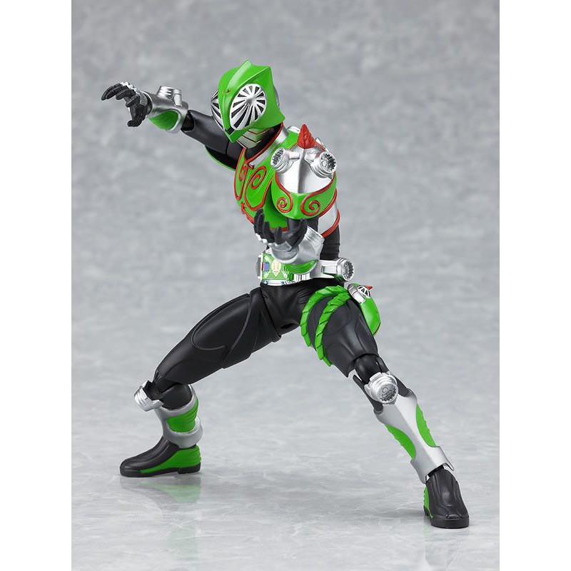 Figma Kamen Rider Camo SP-027 | Figma Ori Action Figure