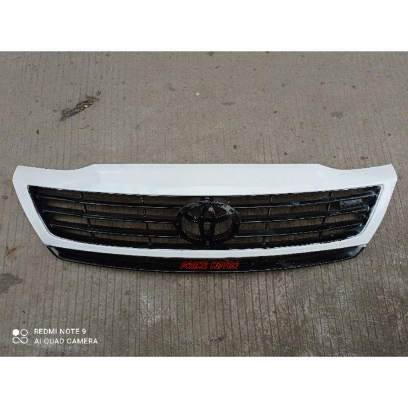 Grill FORTUNER TRD 2012 2013 2014 2015