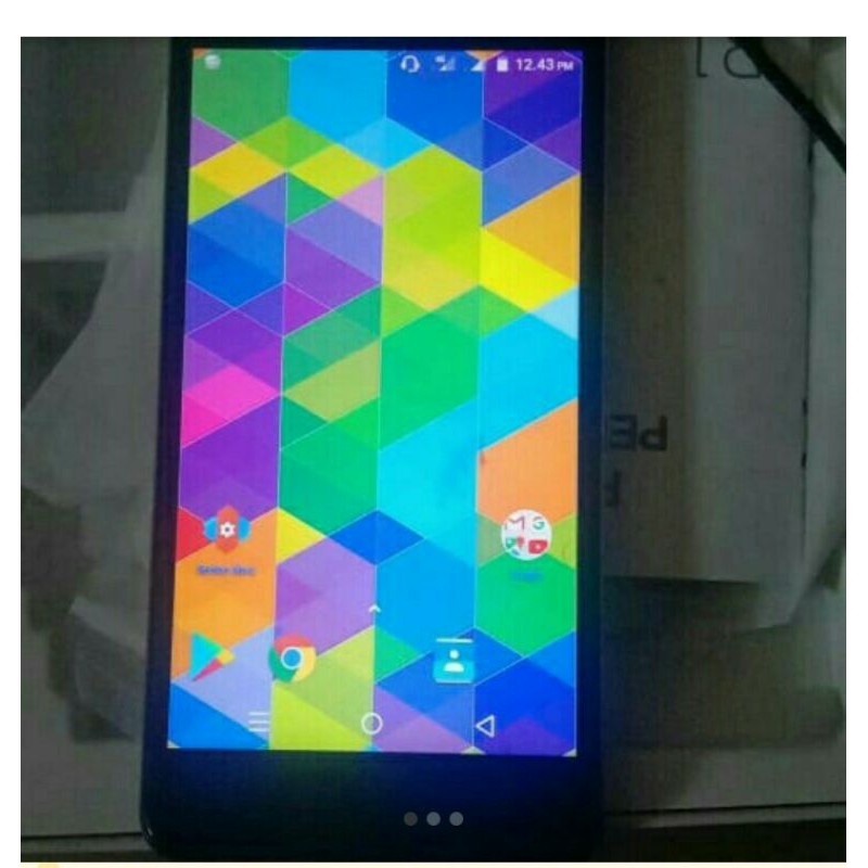 hp murah lava r1 4g