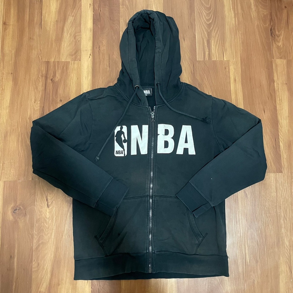 NBA Jaket Zipper