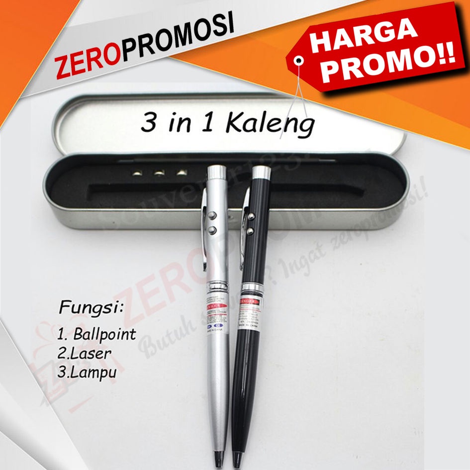 

Jual Pen Laser 3 Fungsi / Pulpen Laser 3 Fungsi - kotak kaleng