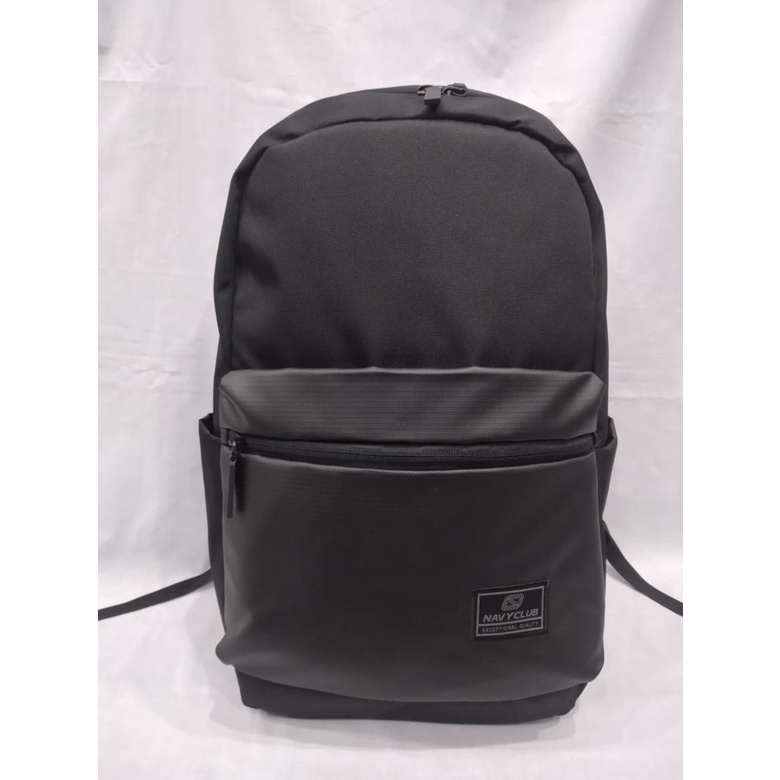 Tas Ransel/Sekolah Cowok Navy Club