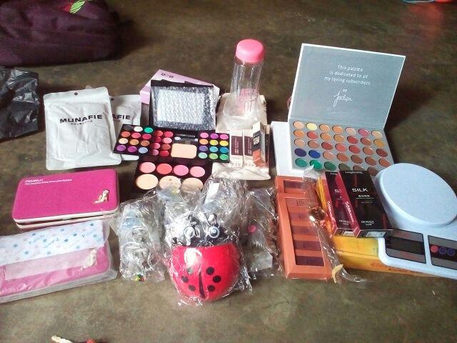 Timbangan Digital 10kg Timbangan Dapur