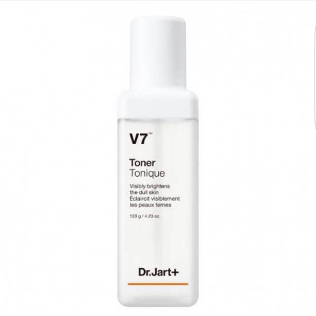 DR JART V7 Toner 120g
