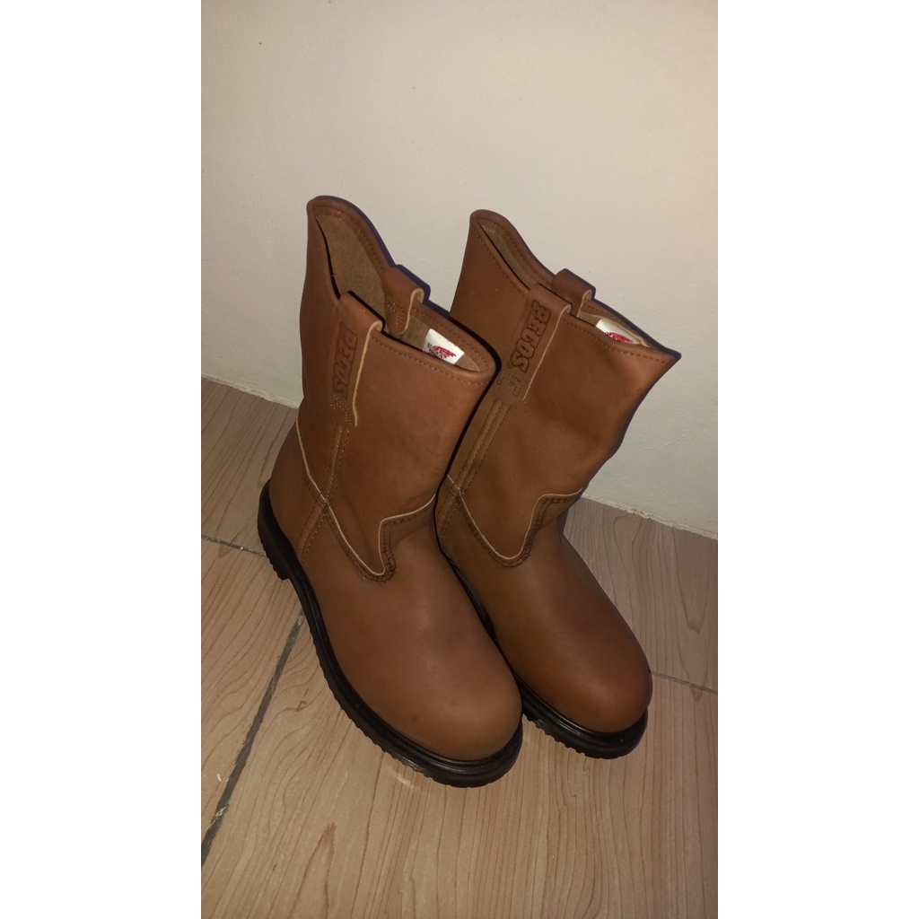 Safety Boot RED WING E3 - 8241 Made In USA