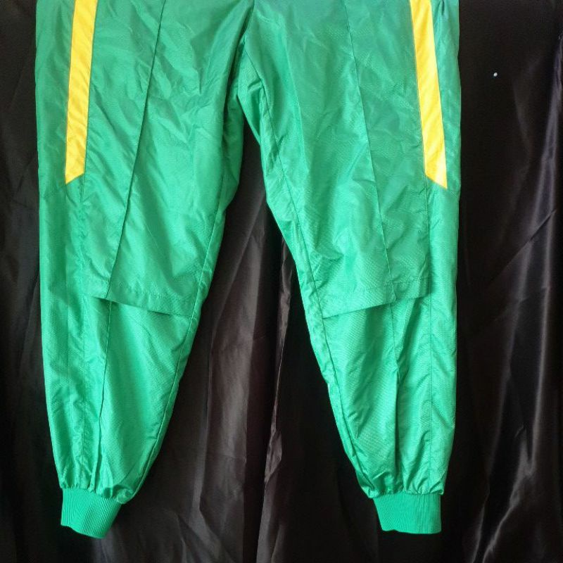 celana training panjang thrift / preloved