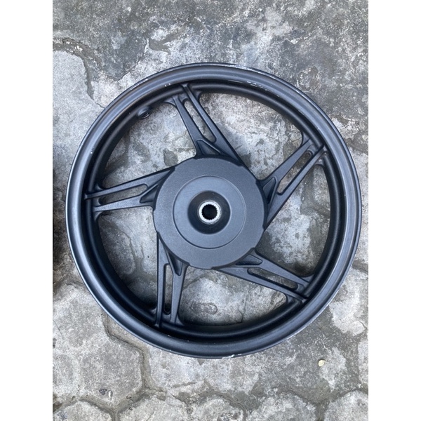 Velg Belakang Beat FI 2017