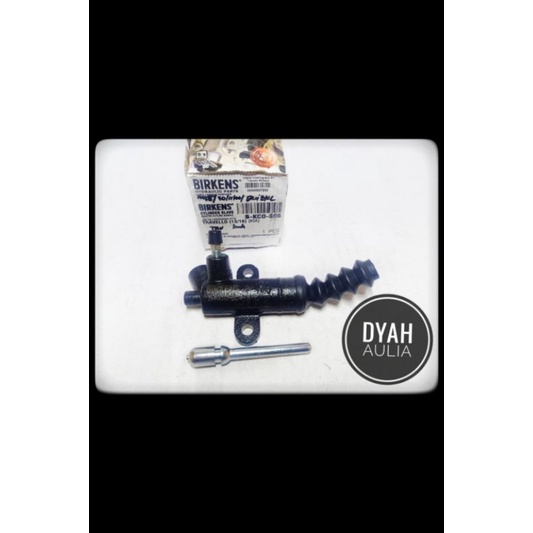 Master Kopling Bawah Kia Travello