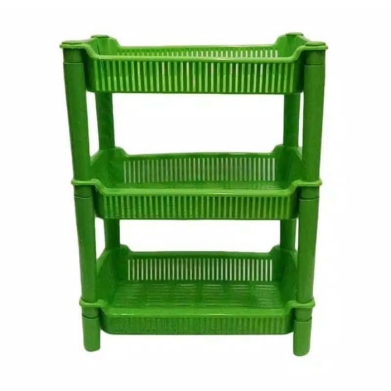 RAK VICTORY - RAK DAPUR MINI SERBAGUNA