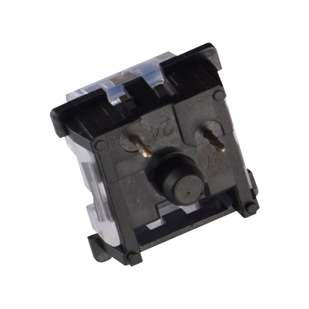 Redragon Outemu Black Switch Dustproof Linear - ROMS-DP-BK-2