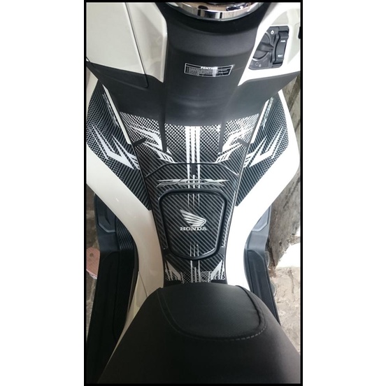 Tankpad Fullset Pcx 2018 Lokal