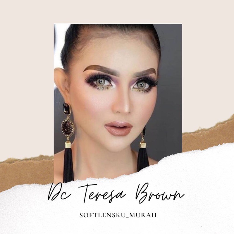 Dreamcolor Teresa Brown