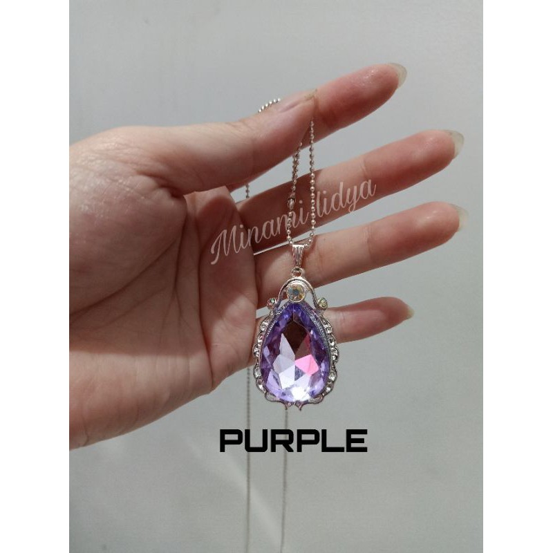 kalung princess sofia the first