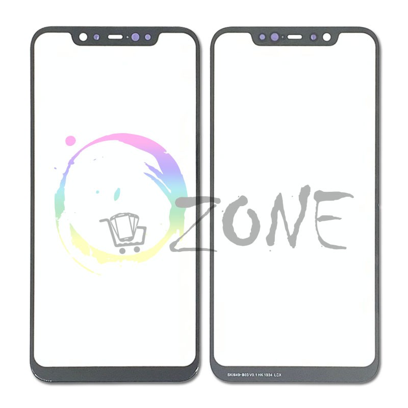 GLASS LCD - KACA TOUCHSCREEN XIAOMI MI8