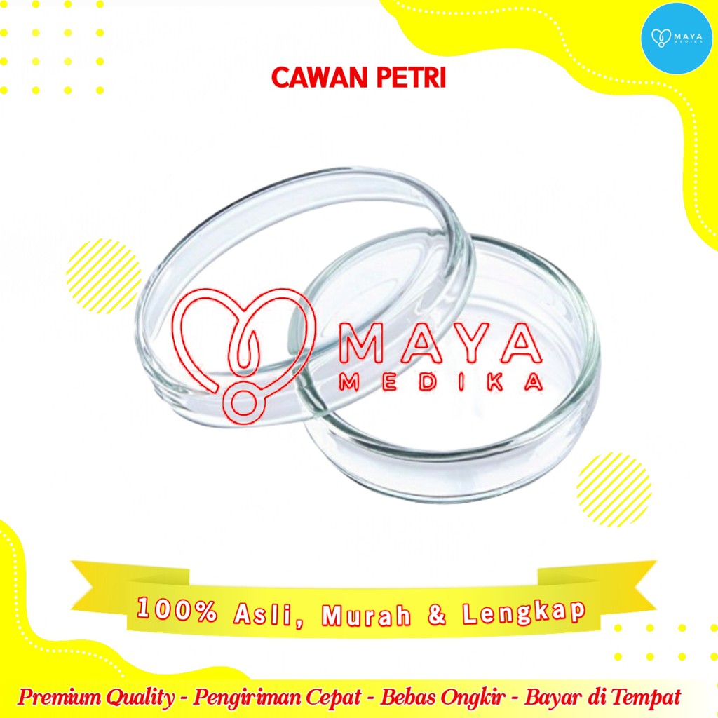 Cawan Petri