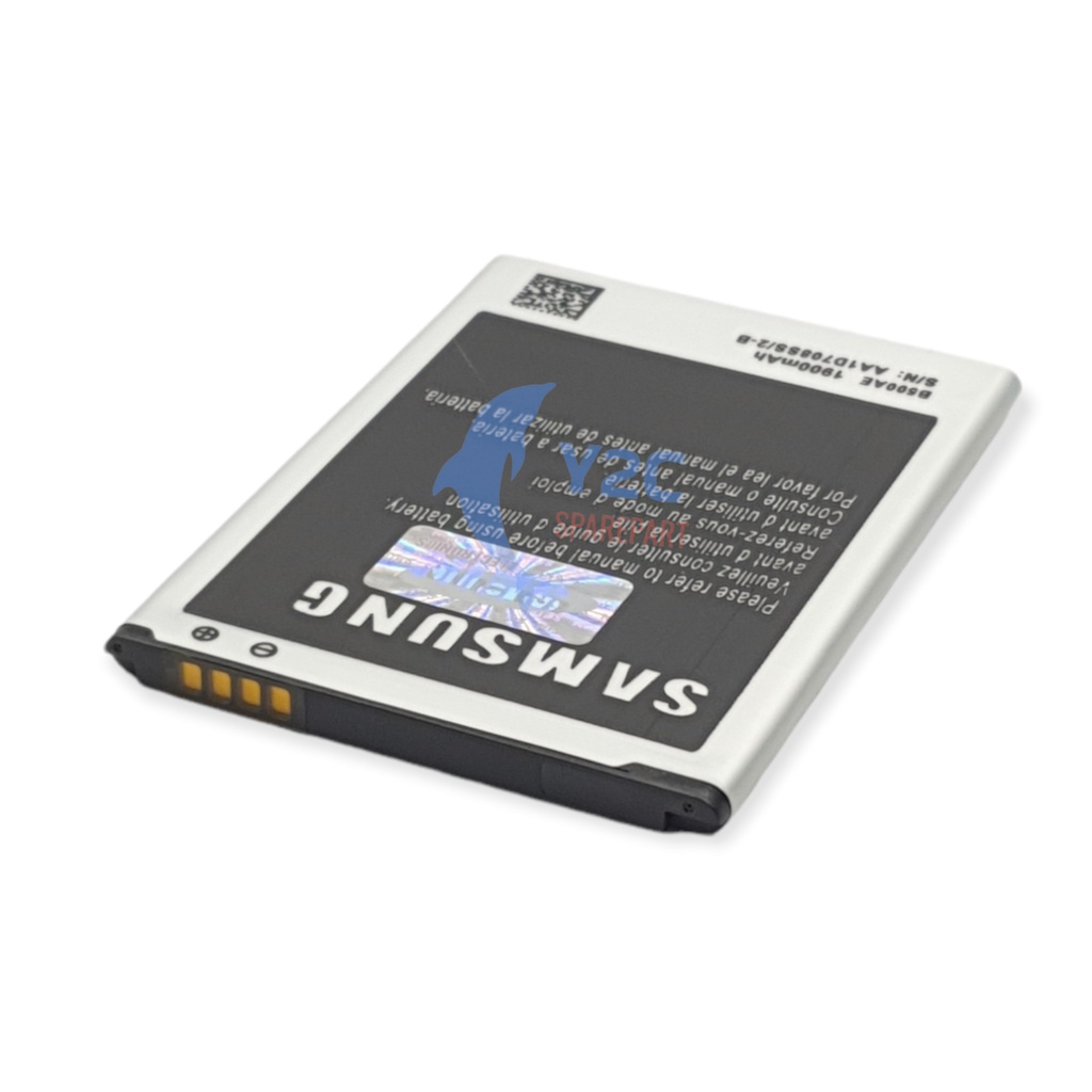 BATERAI SAMSUNG J110 / J111 / I9190 / GALAXY J1 ACE / S4 MINI ORIGINAL OEM / BATRE / BATERE / BATRAI / BATREI / BATU