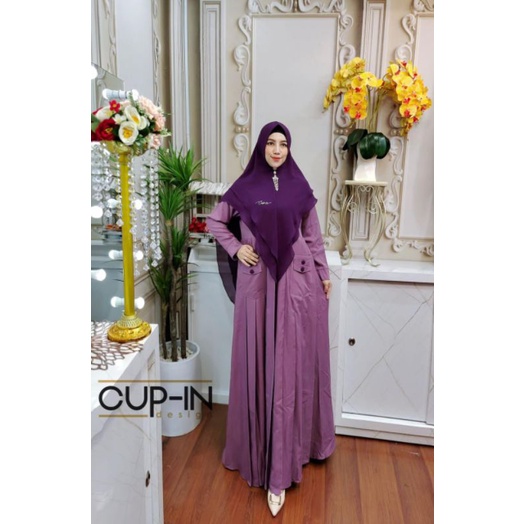 juliana series