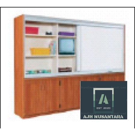 

Papan Tulis Serbaguna 36 3600 x 450 x 2100 mm