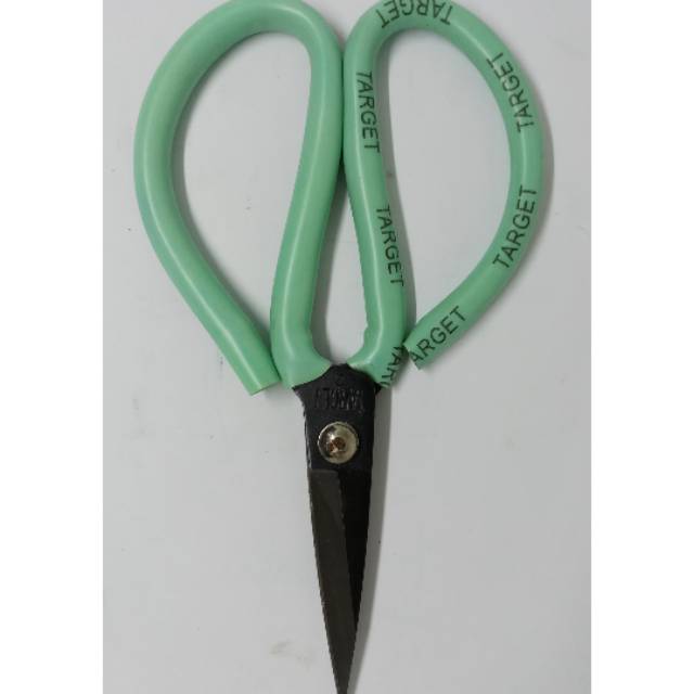 

Gunting kulit Target / Gunting Kulit Seng