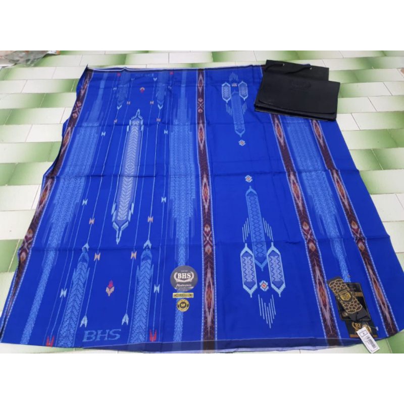 sarung BHS sarung BHS masterpiece sarung BHS type sif gold sutra