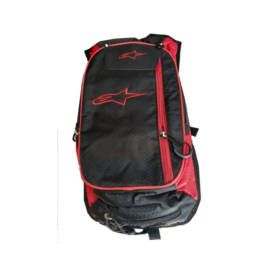 TAS HYDRO BAG Kantong Air Selang Olahraga adventure Sepeda Biker laptop