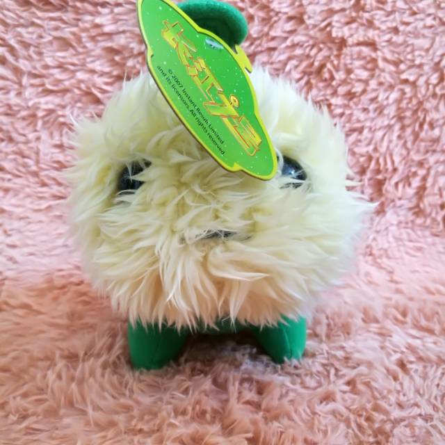 boneka cj 7