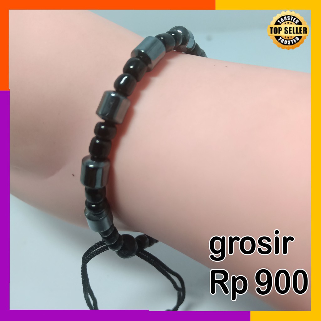 GELANG BUSTIN/GELANG ASSESORIS ONGSROTAN kotak