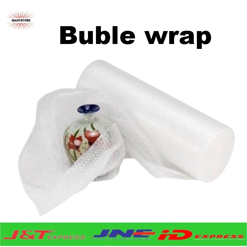 

Buble wrap