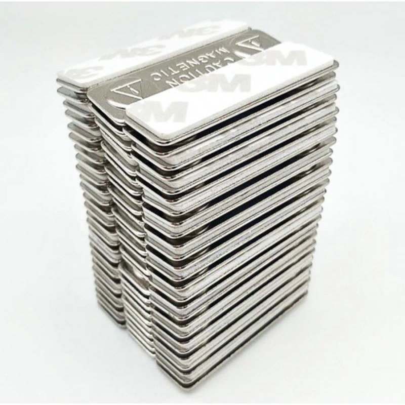 

magnet name tag