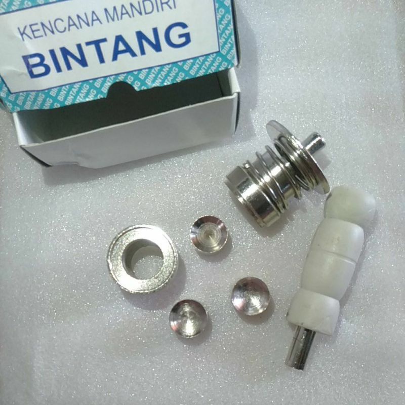 Matras Kancing Bungkus Kencana Mandiri ukuran lengkap-28