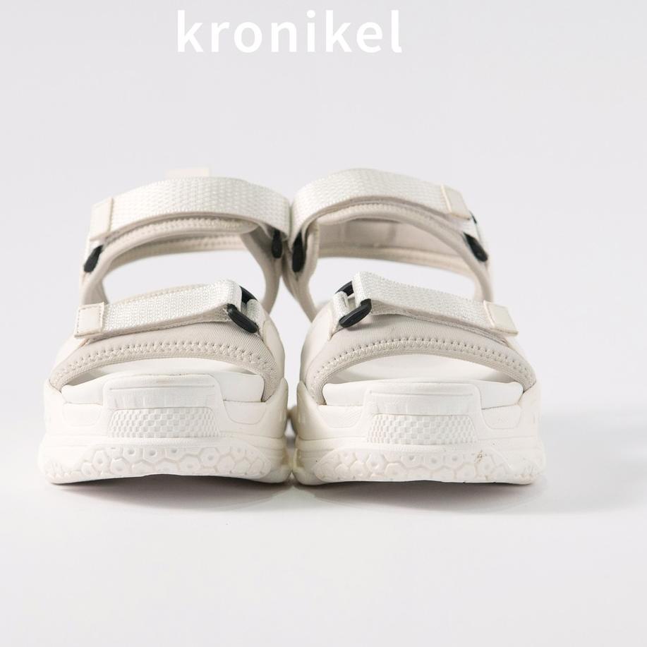 (HARGA BERSAHABAT) [PREMIUM LOKAL BRAND] KRONIKEL PROJECT // SKYLAR - Blizzard