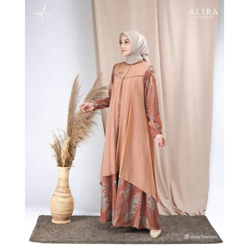 Alira dress