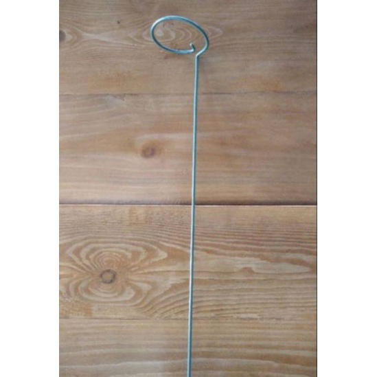 penyangga tanaman / penyangga besi