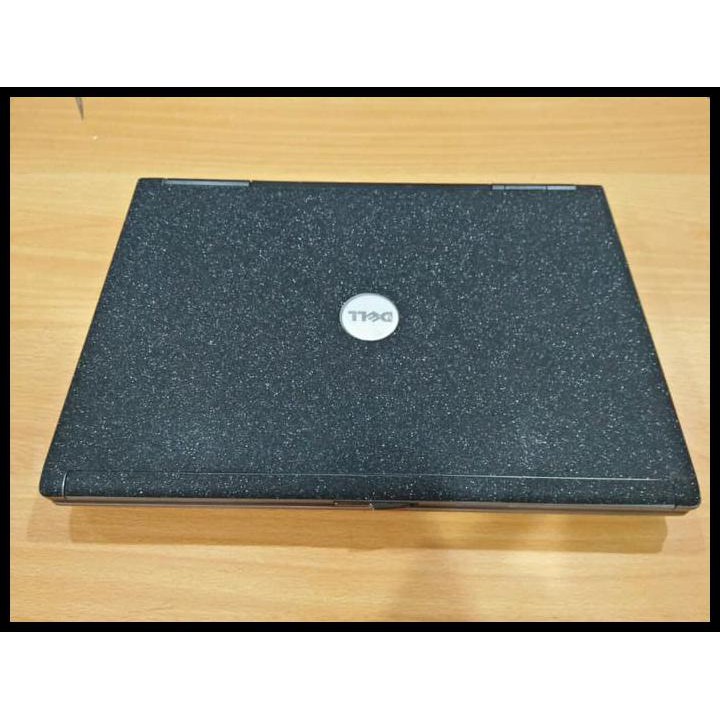 BERKUALITAS laptop bekas murah dell latitude d630 core2duo KOMPLIT
