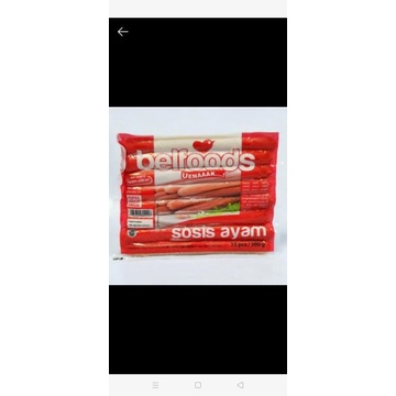 

sosis ayam