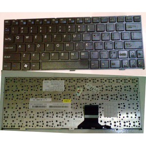 NEW 100% Keyboard Lenovo Ideapad 110-14ISK 110-14 ISK SOKET PINGGIR