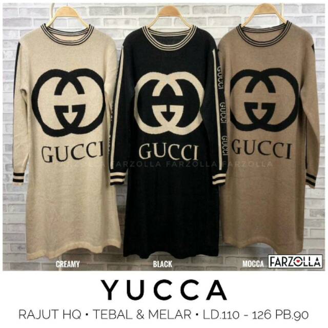 Tunik yucca