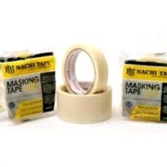 

Masking Tape Nachi 48mm/24mm