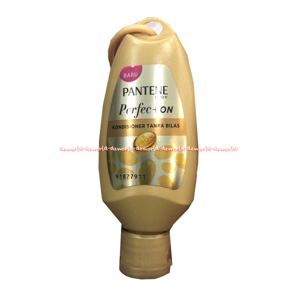 Pantene Konditioner Tanpa Bilas Perfect On 40ml Instatsmooth Pentin Conditioner Tanpa Bilas Air Praktis Untuk Travelling Sehari Hari Model Gantungan