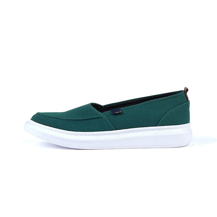 AMBLE - Sepatu Wanita - Mika Green