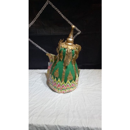 irah irah wayang orang