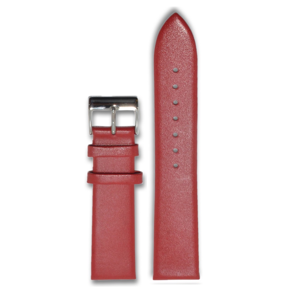 STRAP Kulit tali jam tangan Premium Model 01