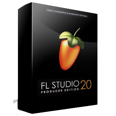 [FULL VERSION] FL Studio Producer Edition 2021 20.8.3.2304 - GARANSI AKTIVASI