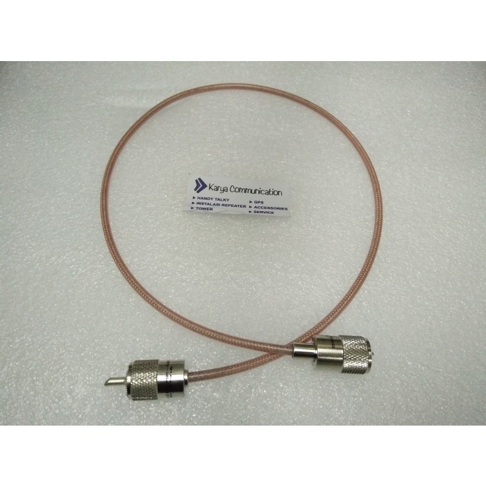 Star Kabel Jumper Swr Meter Sale