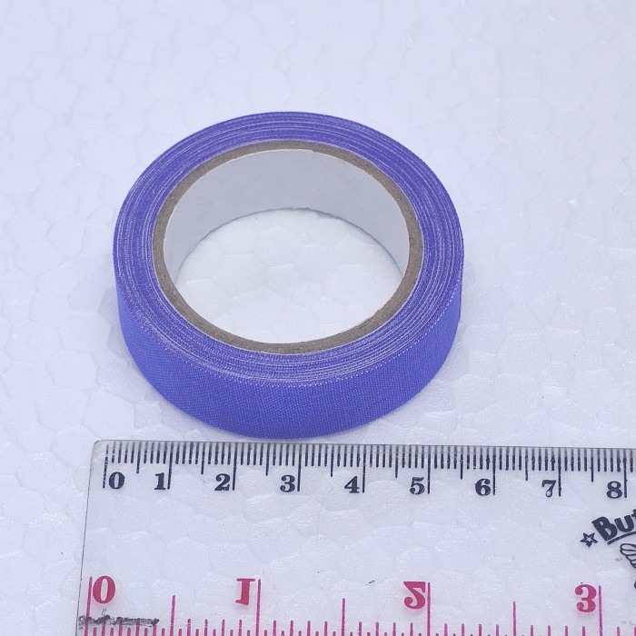 

Mantap Gaffer Tape Neon Glow Kecil (Biru) Diskon