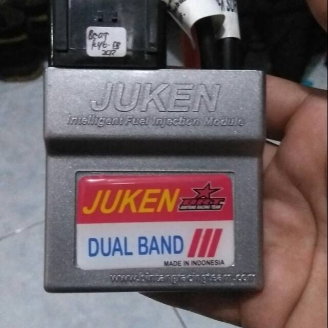 CDI BRT for beat FI 2014 dan scoopy 2014