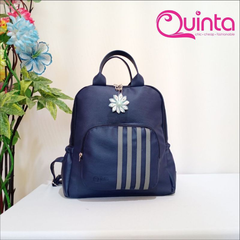 Zia back pack by Quinta