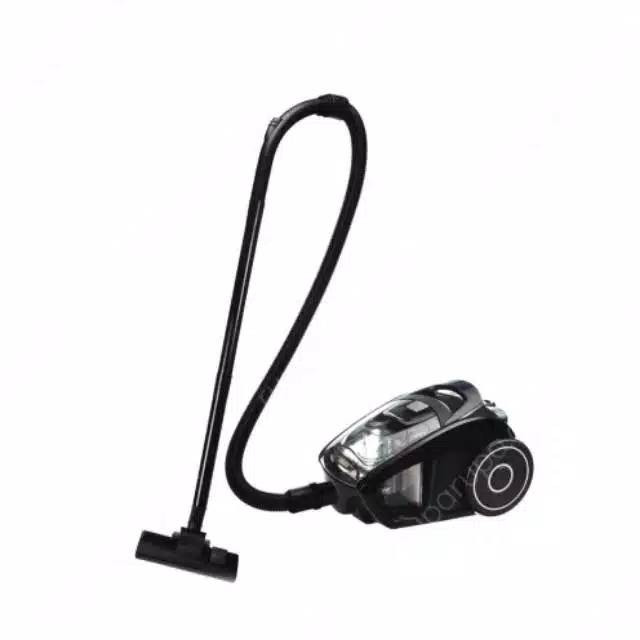 Vacuum Cleaner Dry Krisbow Apa / Penghisap Debu Kering 2 Liter